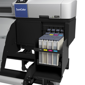 Epson SureColor SC-F7270 Dye-Sublimation Textile Printer