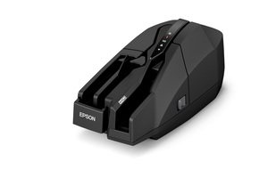 Epson S1000II-NW Driverless Network Desktop Check Scanner