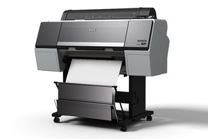 Epson SureColor SC-P7000 Photo Graphic/Proofing Inkjet Printer