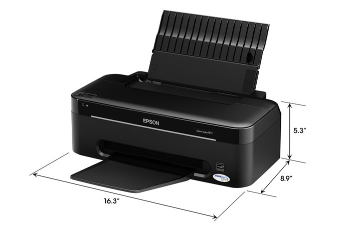 Epson Stylus N11 Inkjet Printer