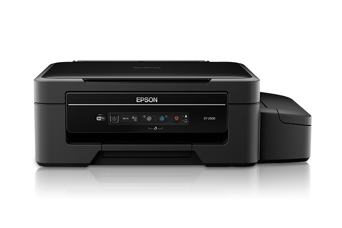 Epson Expression ET-2500 EcoTank All-in-One Printer