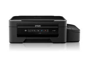 Epson Expression ET-2500 EcoTank All-in-One Printer - Certified ReNew
