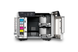 Discproducer PP-50II CD/DVD/Blu-ray Disc Publisher and Discproducer PP-50II CD/DVD/Blu-ray Disc Publisher and