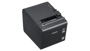 Epson TM-L90LFC Liner-Free Thermal Label Printer