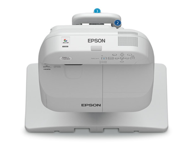 Epson BrightLink Pro 1420Wi
