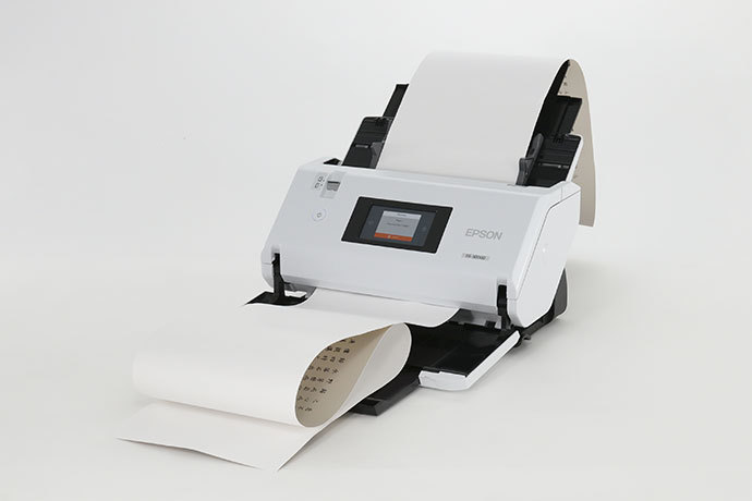 Epson WorkForce DS-30000