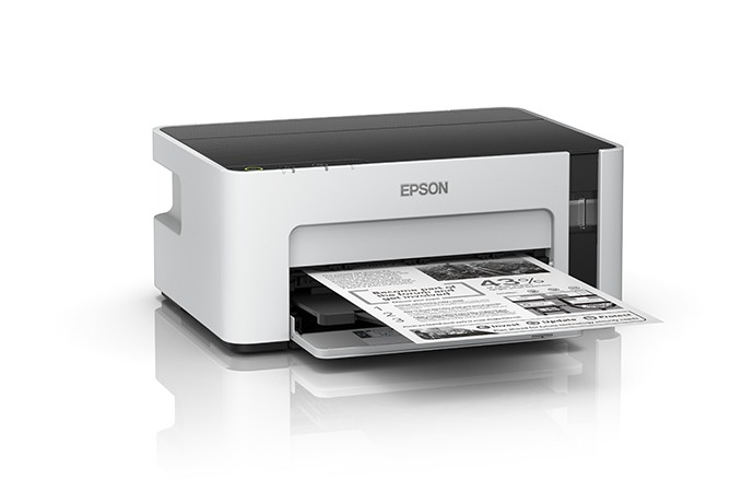 Impresora Epson EcoTank M1100