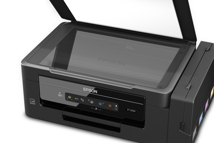 Epson et2600 shop