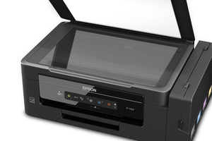 Epson Expression ET-2600 EcoTank All-in-One Printer | Products 