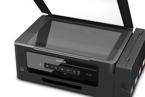 Epson Expression ET-2600 EcoTank All-in-One Printer