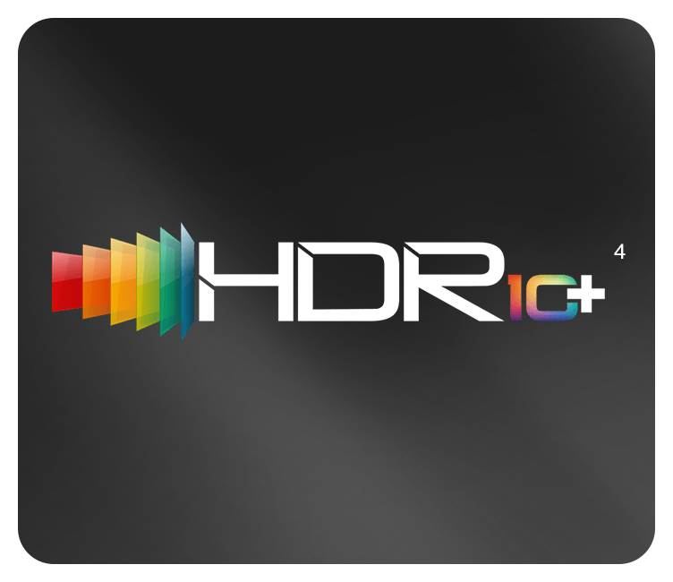 HDR10+4