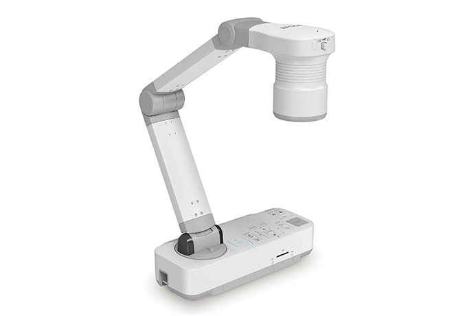 epson document camera elpdc11