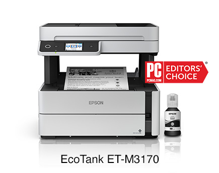 EcoTank ET-M3170