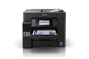 Epson EcoTank Pro A4 팩스 복합기 L6570