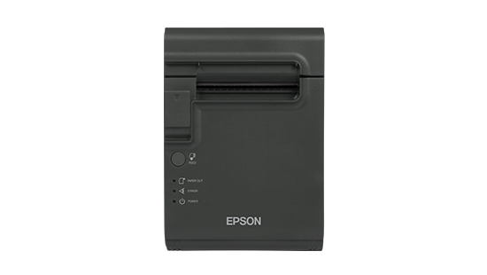 epson barcode label printer