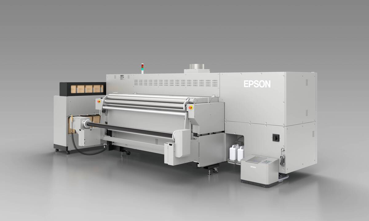 Epson Monna Lisa ML-32000U-180 CH