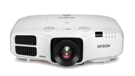 Epson 4950WU WUXGA 3LCD Projector