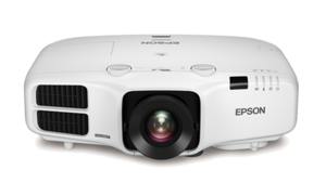 V11H563052 | Epson 4950WU WUXGA 3LCD Projector | High
