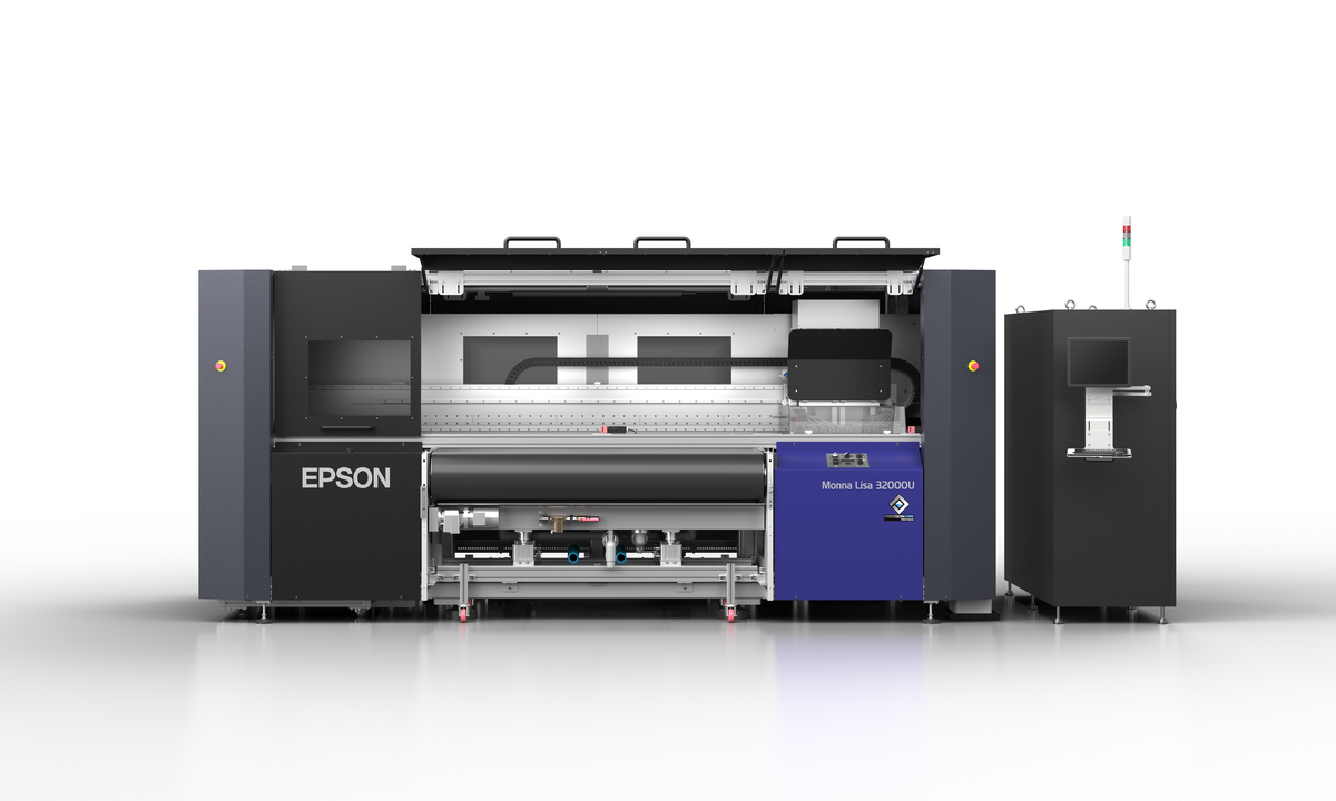 Epson Monna Lisa ML-32000U-240 