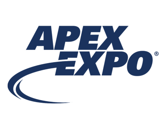 Apex Expo Logo