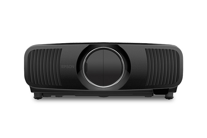 Epson Pro Cinema LS12000 4K PRO-UHD Laser Projector, HDR, HDR10+, 2700  lumens, HDMI 2.1, Motorized Lens, 120 Hz UltraBlack V11HA47020MB - Best Buy