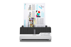 Epson WorkForce DS-C490