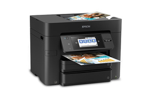 WorkForce Pro WF-4740 All-in-One Printer