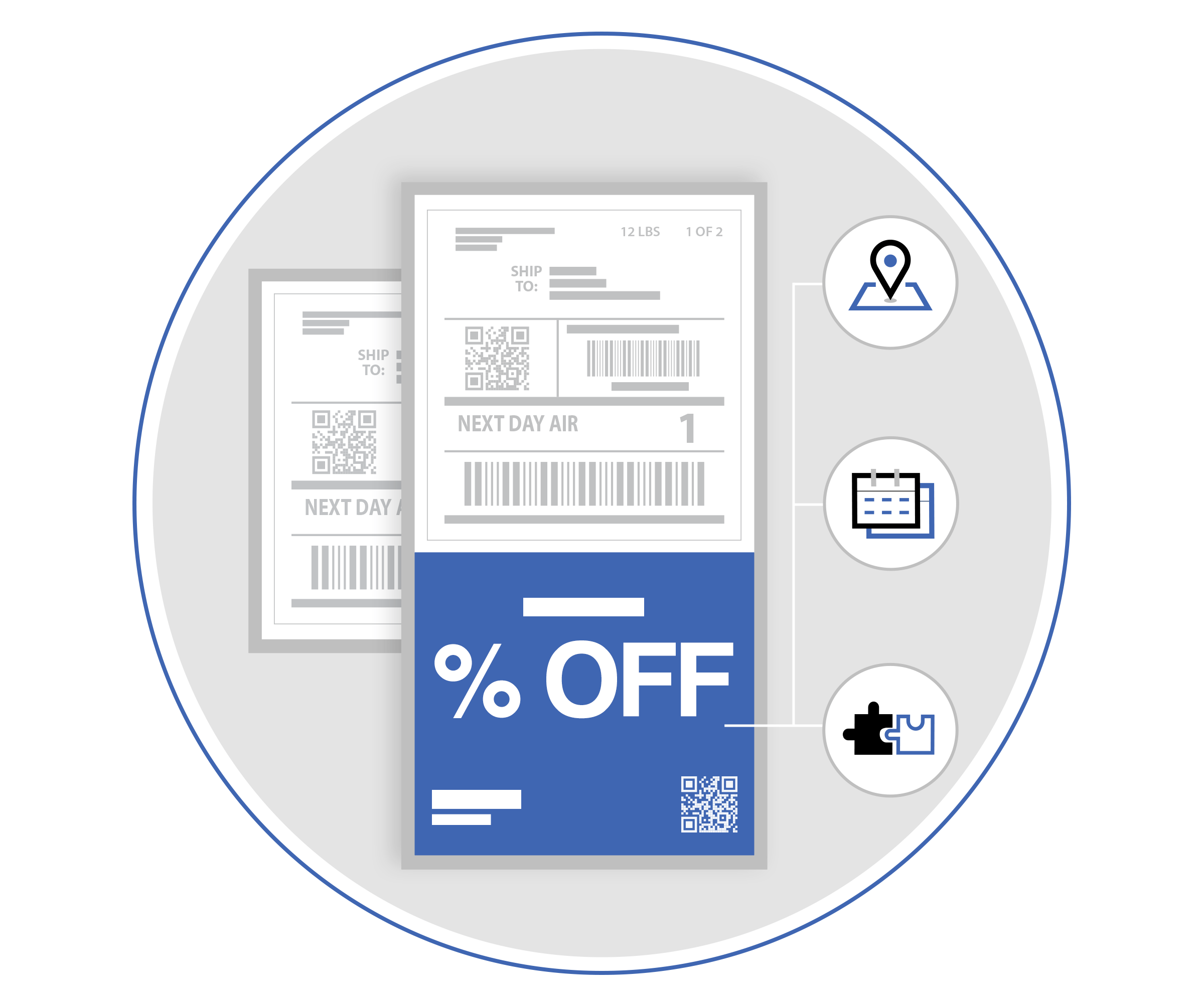 Color Label Printing Software Label Boost Epson US