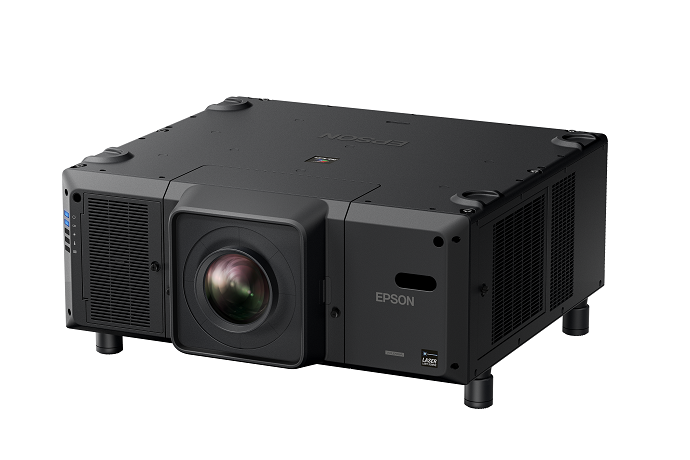 EB-L30000U 3LCD Laser Light Source Projector