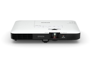 Epson EB-1785W Wireless WXGA 3LCD Projector