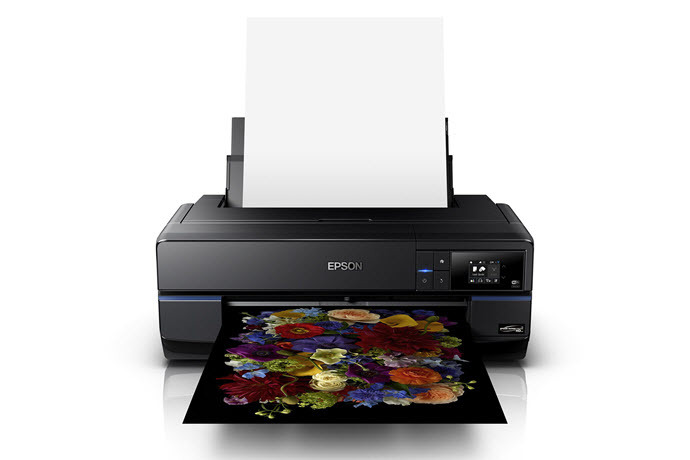 Impresora Epson Surecolor SC-P800 A2 3PPP - C11CE22301BX