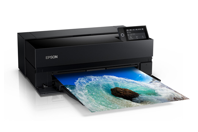 SureColor P900 17-Inch Photo Printer