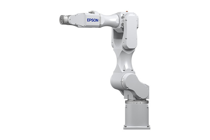 Epson C4L Long Reach 6-Axis Robots