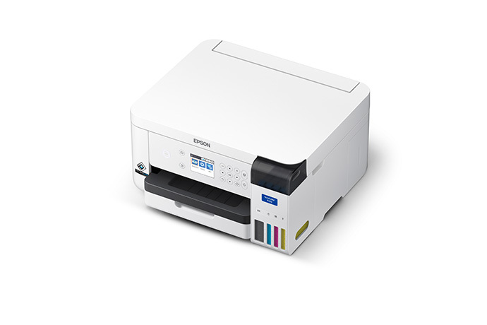 SureColor F170 Dye-Sublimation Printer | Products | Epson US SureColor F170 Dye-Sublimation Printer | Products | Epson US