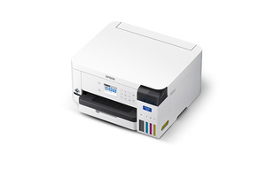 Combo Estampadora 4en1 con impresora de sublimación Epson SureColor F170 -  Data Print