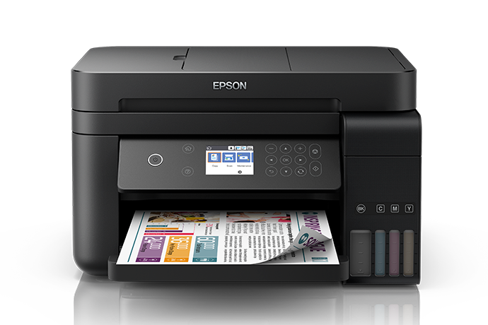 Epson L6170