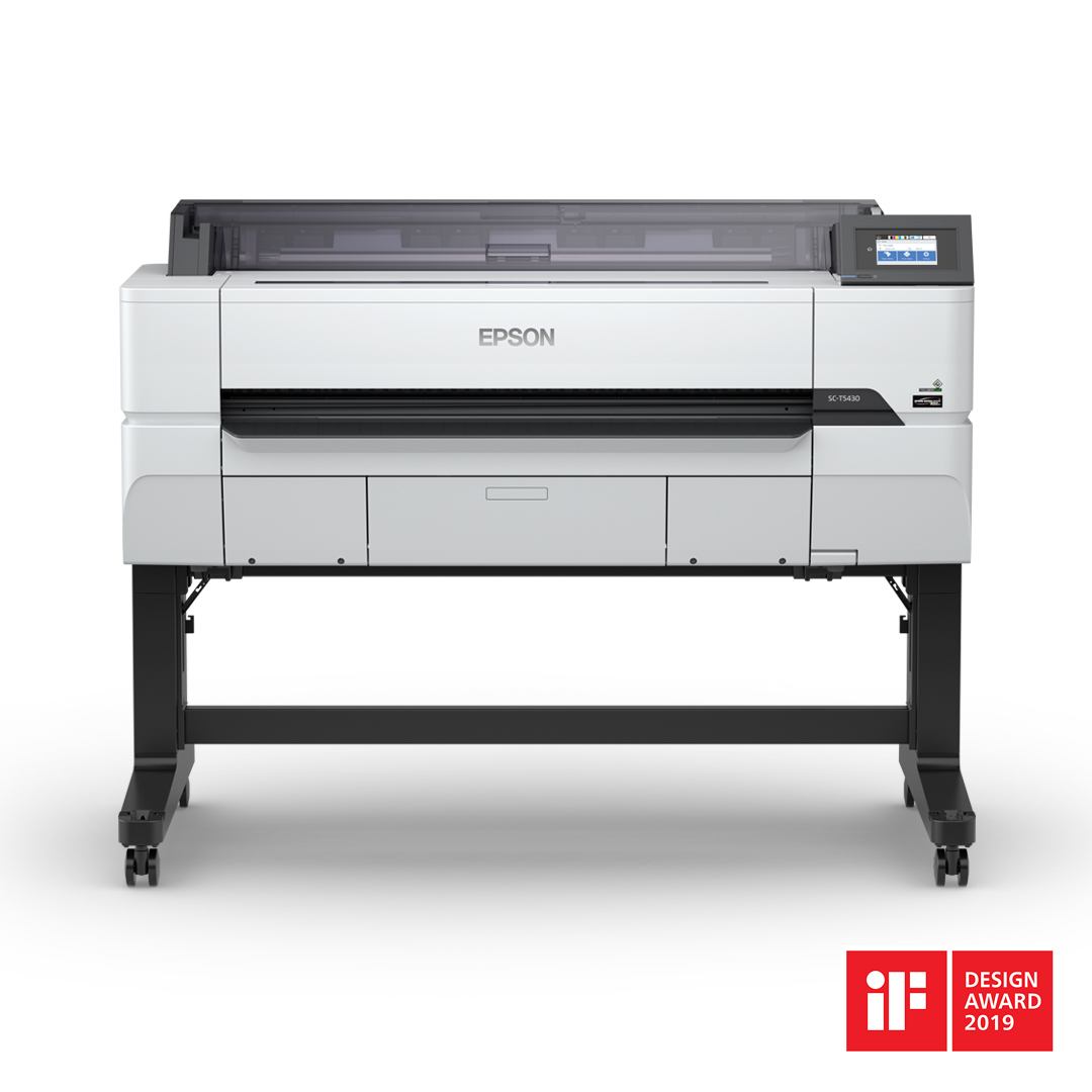Epson SureColor SC-T5430 Technical Printer