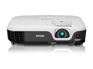 Epson VS325W
