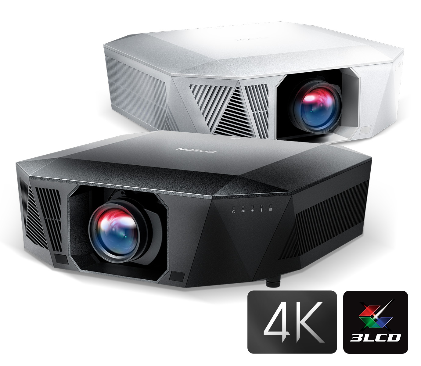 Q-Series Premium High Lumen 4K Home Projectors | Epson US Q-Series Premium High Lumen 4K Home Projectors | Epson US