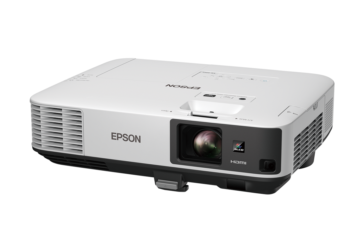 Epson EB-2065 XGA 3LCD Projector