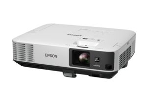 Epson EB-2065 XGA 3LCD Projector