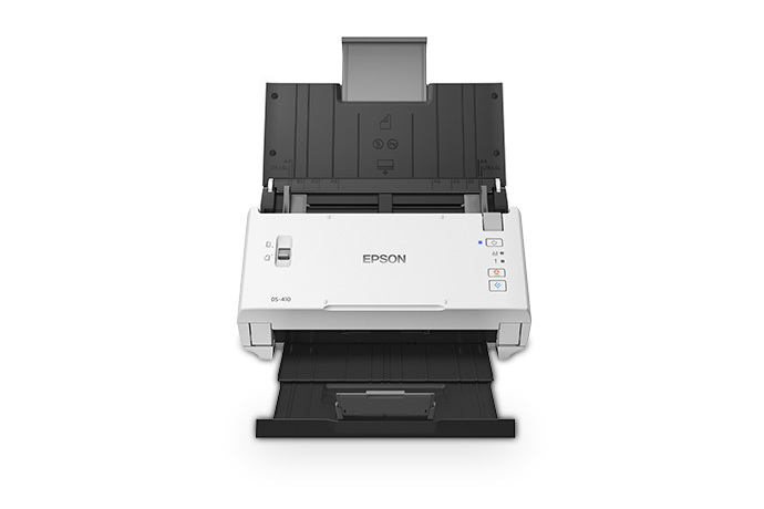 Escaner de documentos Epson DS-410 B11B249201 - JON JIM, SA