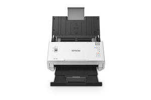 Epson DS-410 Document Scanner - Refurbished