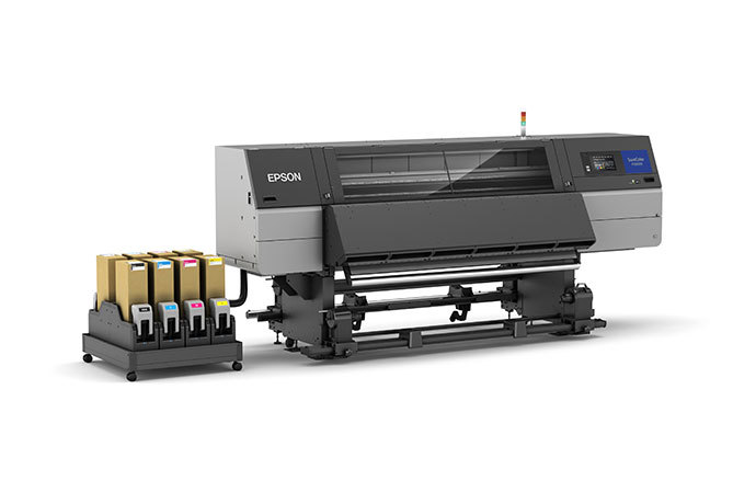 Epson SureColor SC-F10040