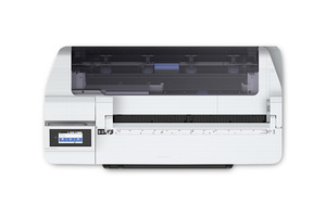 Impresora inalámbrica SureColor T3170M de 24" con escáner integrado