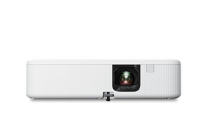 EpiqVision<sup>®</sup> Flex CO-FH02 Full HD 1080p Smart Portable Projector - Certified ReNew