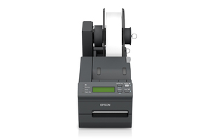 Epson TM-L500A Label and Ticket Printer