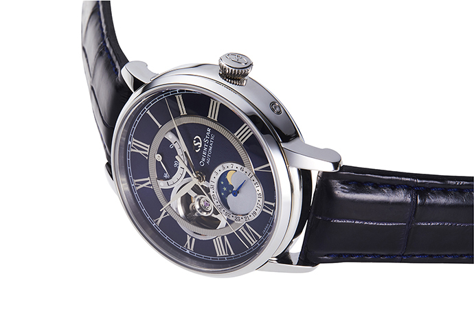 RE-AM0002L | ORIENT STAR: Mechanical Classic Watch RE-AM0002L | ORIENT STAR: Mechanical Classic Watch