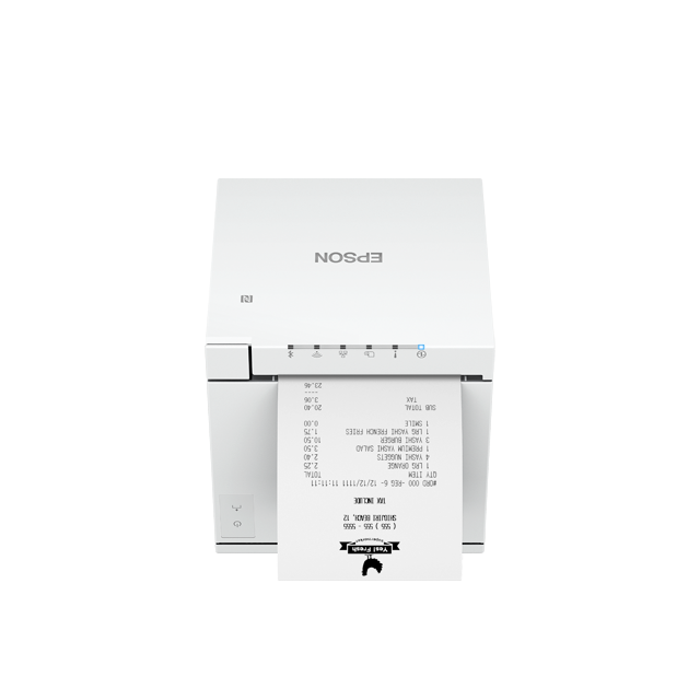 Epson TM-m30III Thermal Receipt POS Printer