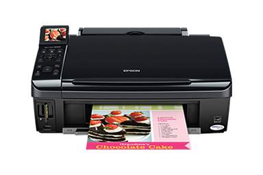 IMPRESORA MULTIFUNCIONAL DE TINTA EPSON WORKFORCE PRO WF-C5810 - Alies  Cooper